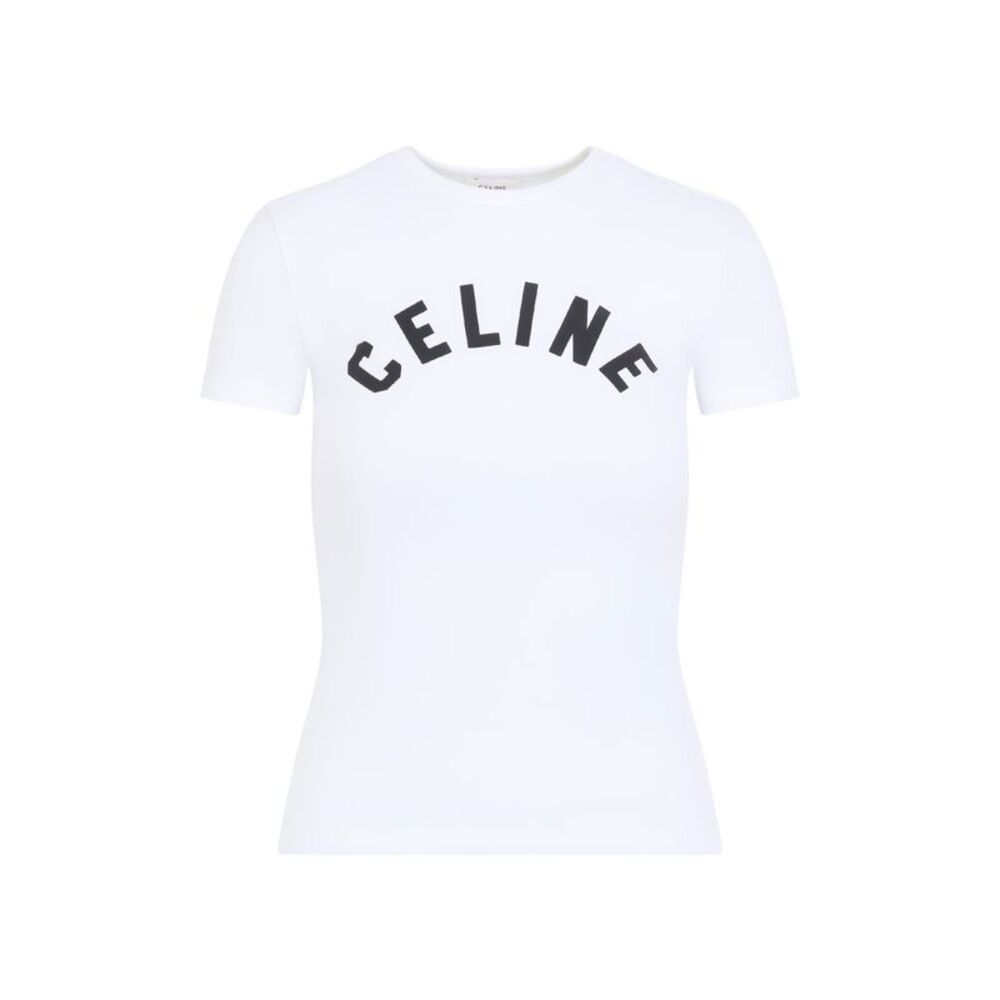 Celine T-Shirt Women